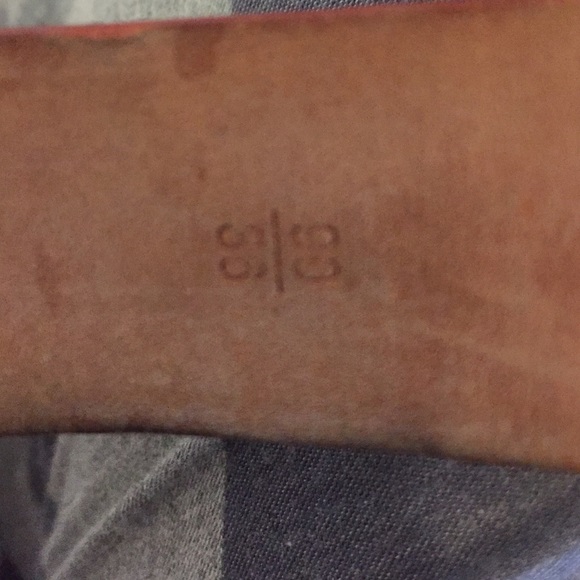 Louis Vuitton belt - Picture 3 of 4